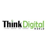 Think Digital World Logo